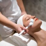 Home skin care and cleanse therapy at massage.jpg